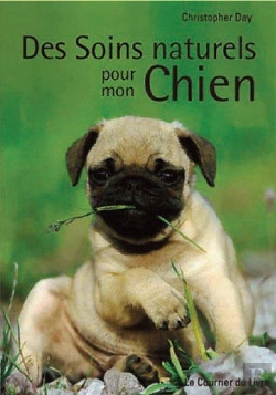 Bertrand.pt - Soins Naturels Pour Mon Chien (Des)