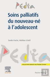 Soins Palliatifs Du Nouveau-Né À L'Adolescent