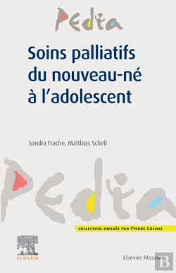 Bertrand.pt - Soins Palliatifs Du Nouveau-Né À L'Adolescent