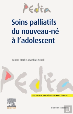 Bertrand.pt - Soins Palliatifs Du Nouveau-Né À L'Adolescent
