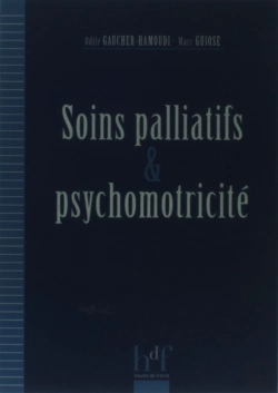 Bertrand.pt - Soins Palliatifs Et Psychomotricité