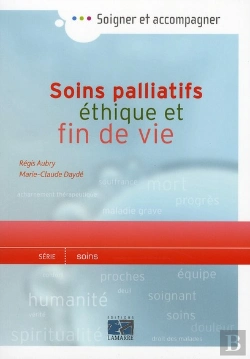 Bertrand.pt - Soins Palliatifs, Éthique Et Fin De Vie