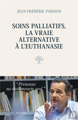 Bertrand.pt - Soins Palliatifs, La Vraie Alternative À L'Euthanasie