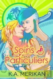 Soins Particuliers