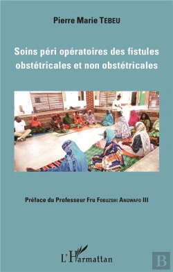 Bertrand.pt - Soins Péri Opératoires Des Fistules Obstétricales Et Non Obstétricales