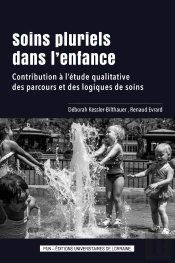 Soins Pluriels Dans L'Enfance