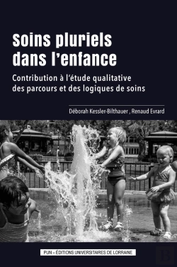 Bertrand.pt - Soins Pluriels Dans L'Enfance