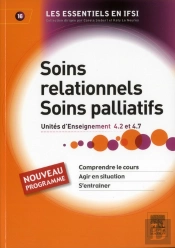 Soins Relationnels Ue 4.2 T.16