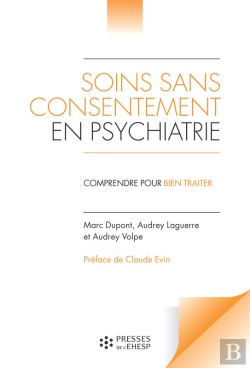 Bertrand.pt - Soins Sans Consentement En Psychiatrie