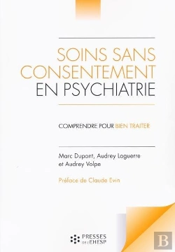 Bertrand.pt - Soins Sans Consentement En Psychiatrie