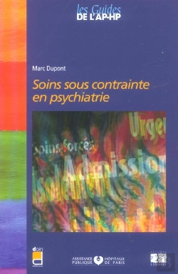 Bertrand.pt - Soins Sous Contrainte En Psychiatrie