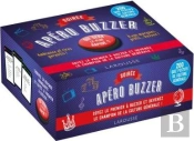 Soirée Apéro Buzzer