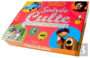 Soirée Culte