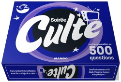 Bertrand.pt - Soiree Culte