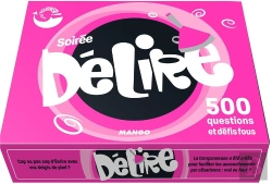 Bertrand.pt - Soiree Delire