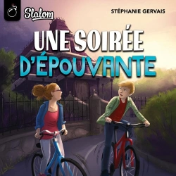 Bertrand.pt - Soiree D'Epouvante