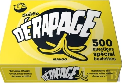Bertrand.pt - Soiree Derapage