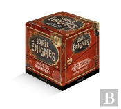 Soiree Enigmes