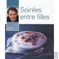 Bertrand.pt - Soirée Entre Filles
