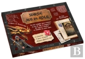 Soirée Jeu De Rôle ; La Quête Du Dragon D'Or