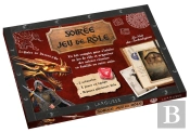 Soiree Jeu De Role - La Quete Du Dragon D'Or