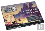 Soiree Jeu De Role - Le Maitre Du Donjon