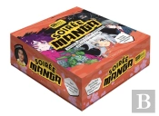 Soirée Manga