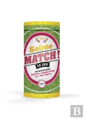 Soiree Match