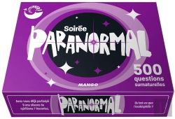 Bertrand.pt - Soiree Paranormal