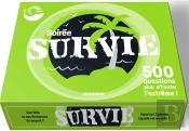 Soiree Survie