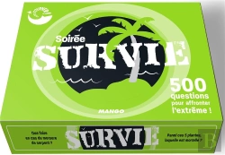 Bertrand.pt - Soiree Survie