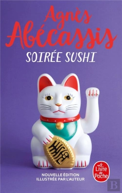 Bertrand.pt - Soirée Sushi