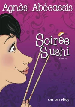 Bertrand.pt - Soirée Sushi
