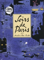 Soirs De Paris Luxe