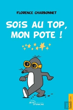 Bertrand.pt - Sois Au Top, Mon Pote !
