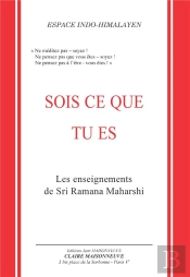 Sois Ce Que Tu Es