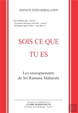 Bertrand.pt - Sois Ce Que Tu Es