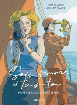 Bertrand.pt - Sois Femme Et Tais-Toi : Dans L'Oeil De Delphine Seyrig