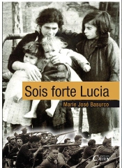 Sois Forte Lucia