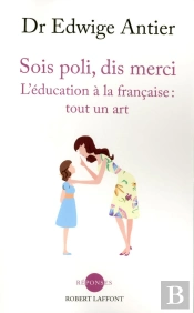 Sois Poli, Dis Merci