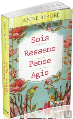 Bertrand.pt - Sois, Ressens, Pense, Agis