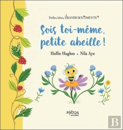 Bertrand.pt - Sois Toi-Meme, Petite Abeille !