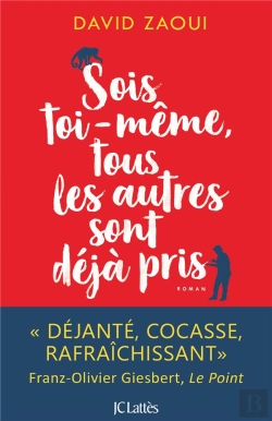 Bertrand.pt - Sois Toi-Même, Tous Les Autres Sont Déjà Pris