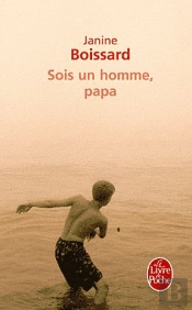 Sois Un Homme, Papa