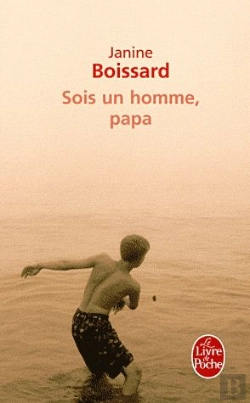 Bertrand.pt - Sois Un Homme, Papa