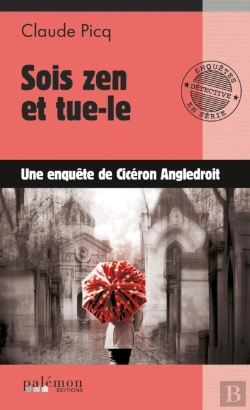 Bertrand.pt - Sois Zen Et Tue-Le