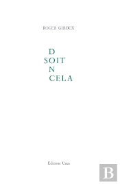 Soit Donc Cela