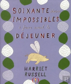 Bertrand.pt - Soixante Choses Impossible A Faire