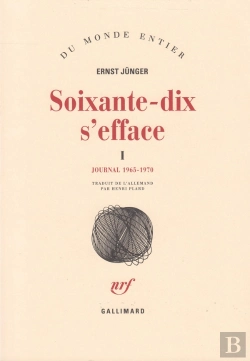 Bertrand.pt - Soixante Dix S'Efface T.1