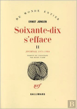 Bertrand.pt - Soixante Dix S'Efface T.2